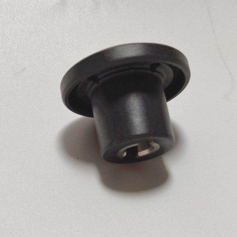 隆粤破壁料理机配件LY-989蘑菇头名电767商用豆浆机LY-380传动器