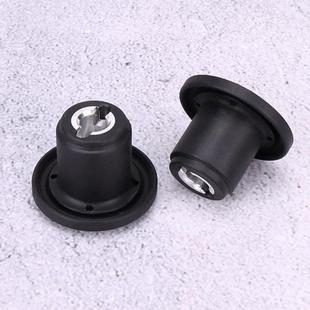 雪尔惠破壁机配件黑马豆浆机HM-986D/920/9288料理机万卓蘑菇头