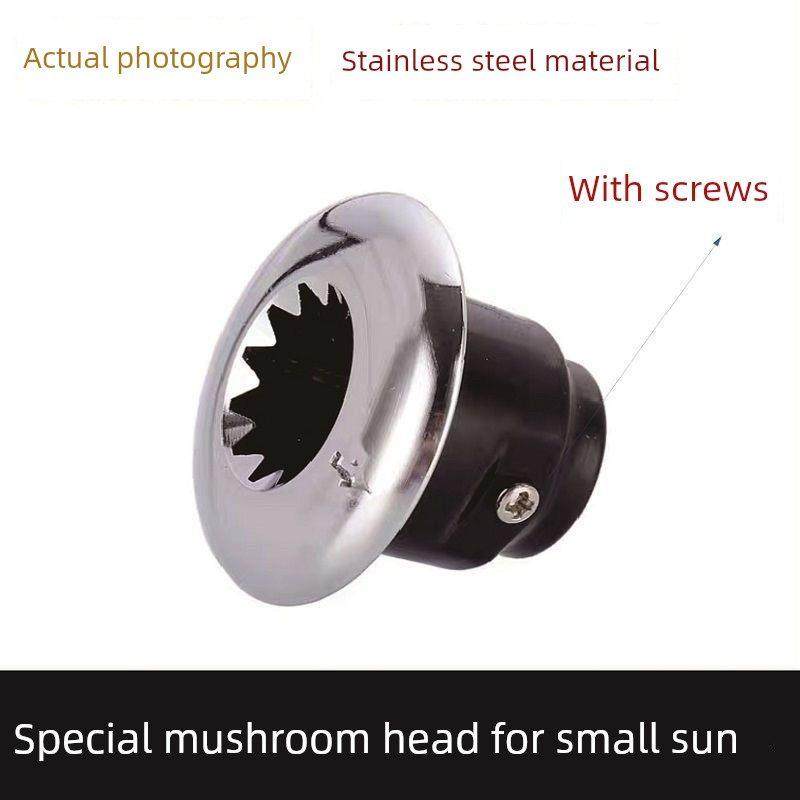 原装小太阳TM-767二代三代四代沙冰机豆浆机搅拌机齿轮蘑菇头配件