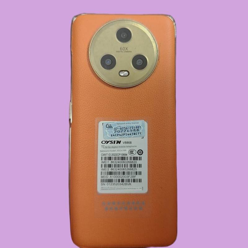 Oysin欧亚2022C588 V8878屏幕组件V5000 V8868集成屏幕外盖
