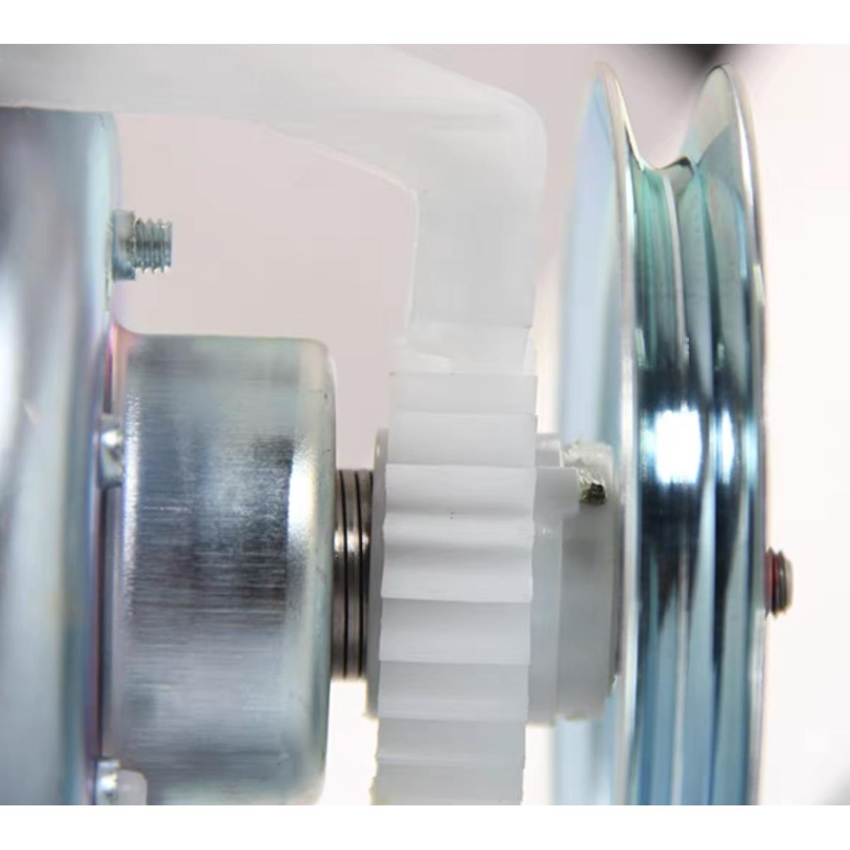 适用于三洋漩涡迪都洗衣机离合器Wb 100801 Db100Us 100358 Es 10