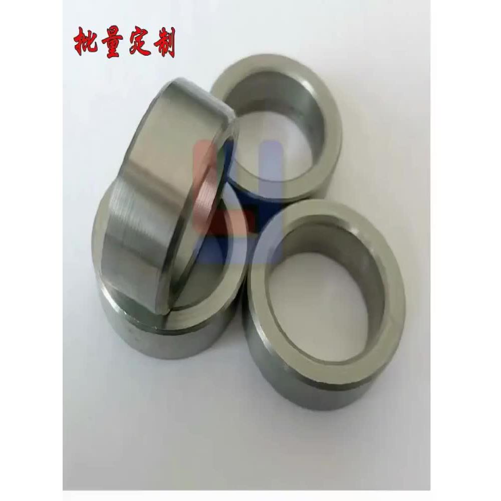 轴承垫圈隔套平垫圈75内径4085105垫片90 70隔环35505565隔圈2025