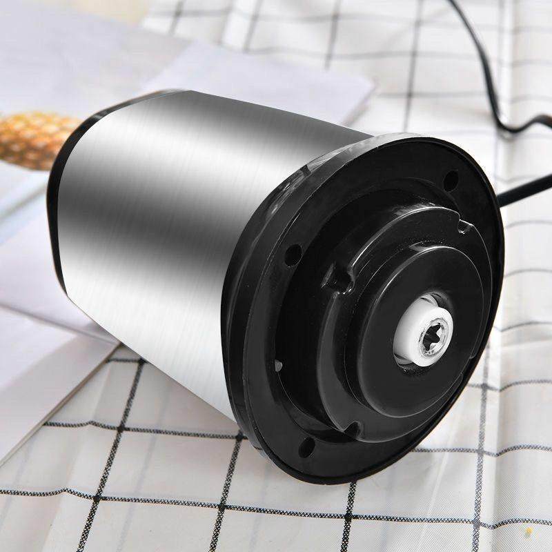 绞肉机电机马达碎肉机搅拌机通用配件大全家用绞肉机机头机芯配件