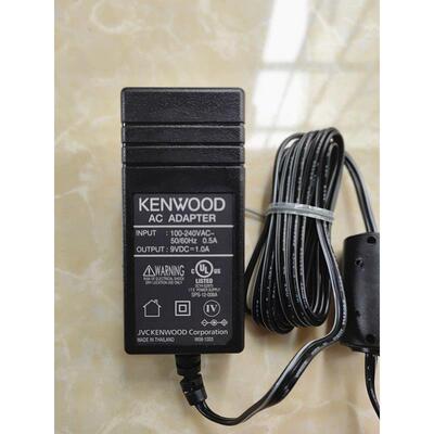 建伍9V1A变压器9V1000MA供应器老款CD随身听电源供应器