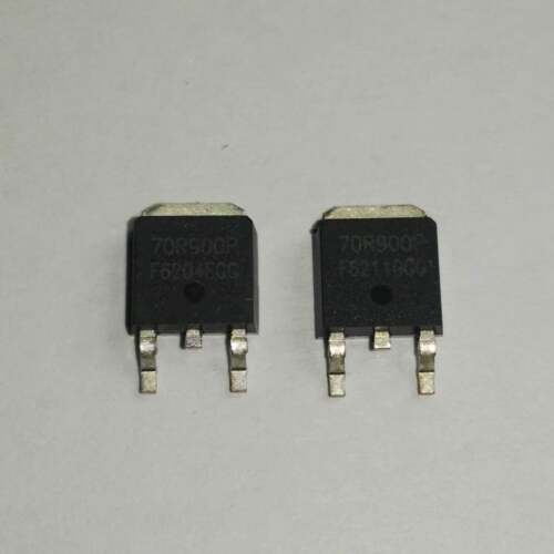 全新原装 70R900P 场效电晶体 TO-251封装
