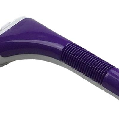 挂烫机配件喷头蒸汽头通用型电熨斗手柄头红心新飞熨烫机喷出气头