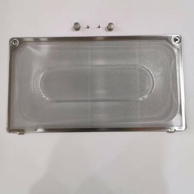 适合老板油烟机5700适用滤网5900/5702S原装不锈钢正品原装油网