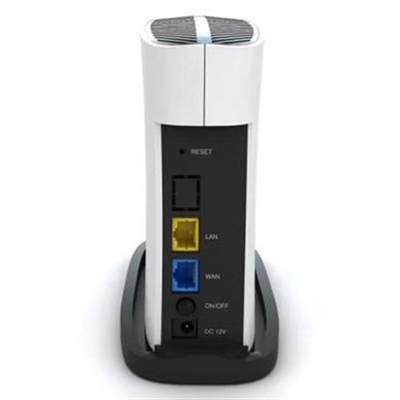 LTE家庭皮基站免布线移动联通电信4G手机信号放大增强器