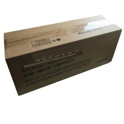 适用于柯尼卡美能达Bizhub 205I 215I 225I 7121I 215E感光鼓组件