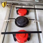 吨桶扳手175mm盖子扳手开盖器拧盖器开桶器扭盖扳手桶口密封固紧