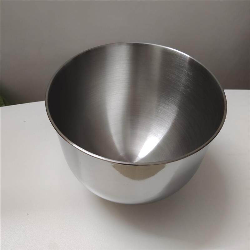 佳麦海氏厨师机HM740/M5搅拌桶打蛋盆容器奶油配件和面桶