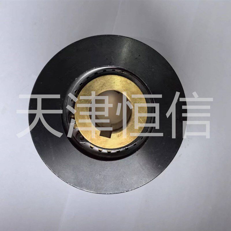 DLM9湿式电磁离合器系列多片式电磁离合器