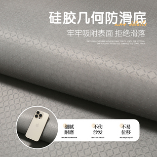 凳垫子入户玄关卡座软包坐垫家用进门定制长条凳防滑椅垫 卡通换鞋