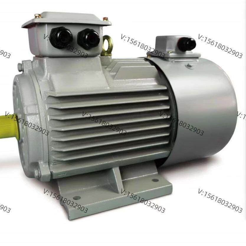 上海电机YX3/YE3-80M2-4-0.75WIE3能效4极三项异步电机现货