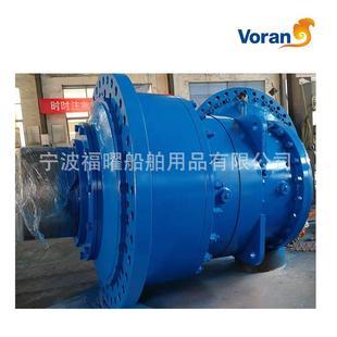 硬齿面行星减速机水泥厂矿山RPG23 35高扭矩圆柱齿轮减速机