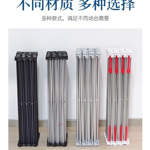 布签到墙签名舞台拉网展架年会定制kt板海报支架喷绘背景墙折叠