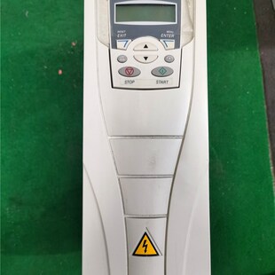 05A6 2.2KW 质量包好 原装 380V 拆机ABB变频器ACS510