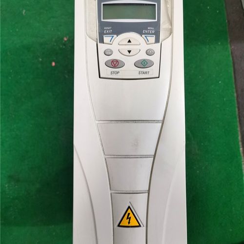 原装拆机ABB变频器ACS510-01-05A6-4 2.2KW 380V 质量包好