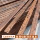 龙骨木方防腐木地板户外露台碳化木桑拿板墙板吊顶防水材实木板