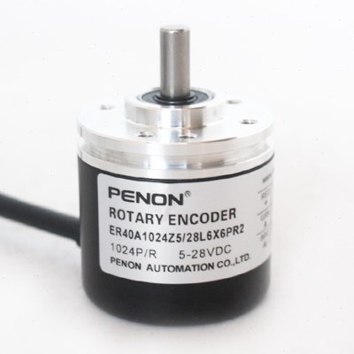 24全新24PR640旋转编码器Z540/XPR2.6/15289P6P6Z5A1X2800ERA12ER