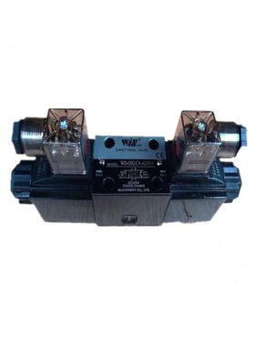WINMOST峰昌电磁阀WD-G02-B2/G03-C2/C3/C6/C4/12-A1/A2/D2-N