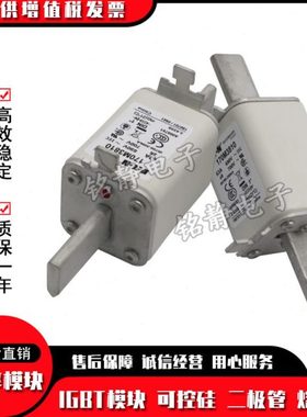 170M2682 170M2683巴斯曼熔断器170M2684底座现货170M2685