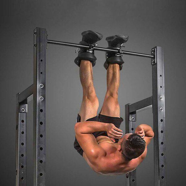 倒挂器脚套倒立机重力靴增高器倒吊器健身单杠倒挂钩拉伸运动器材