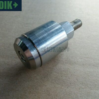 /不锈钢皮克0丝迪沙轮线 沙穿S4送0迪带皮带轮克轮