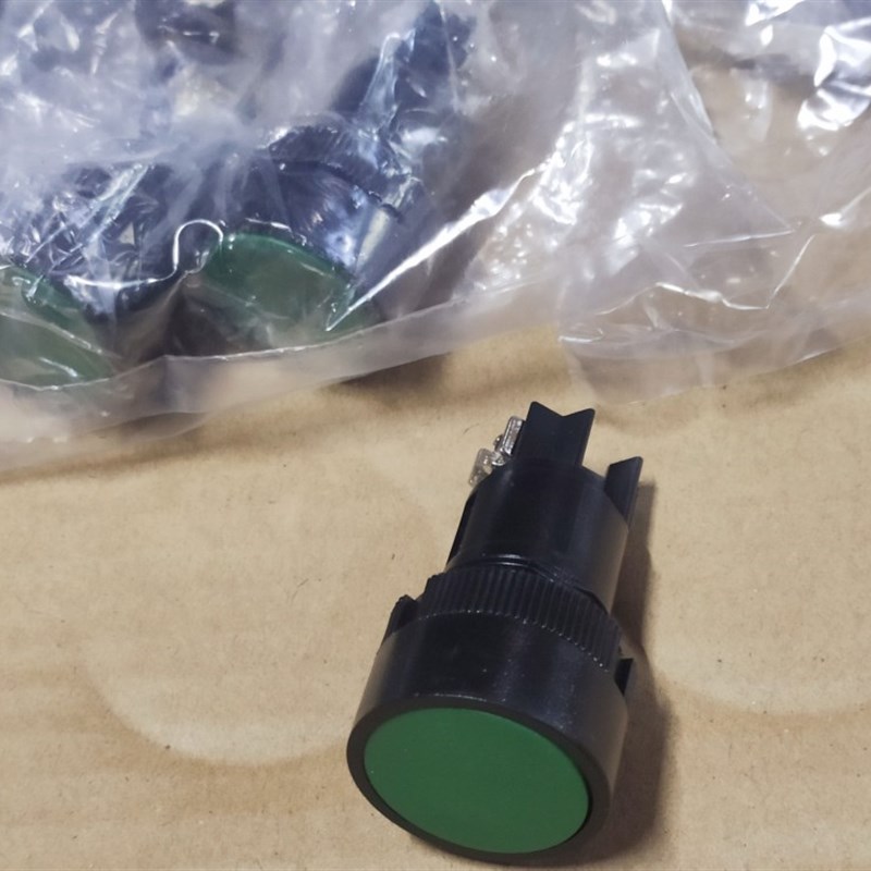 ZHDETZ正得XB2-EA131 142 151 135 145 HE155经济型按钮开关 22MM