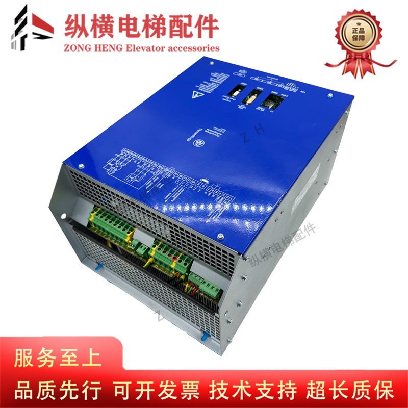 蒂森电梯变频器CPI15 CPI32 CPI48 CPI60德国原装全新 CPI480SW/O