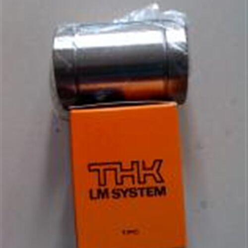 THK轴承 LM3/4/5/6/8/10/12/13/16/20/25/30/35/40/50/60/80UU