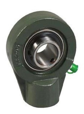 悬吊式外球面轴承座UCHA204 HA205 HA206 HA207 208带座轴承带轴