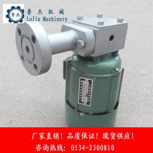 0.8 置CB 1.2 专用润滑转子齿轮油泵电机装 液压泵摆线减速机配件