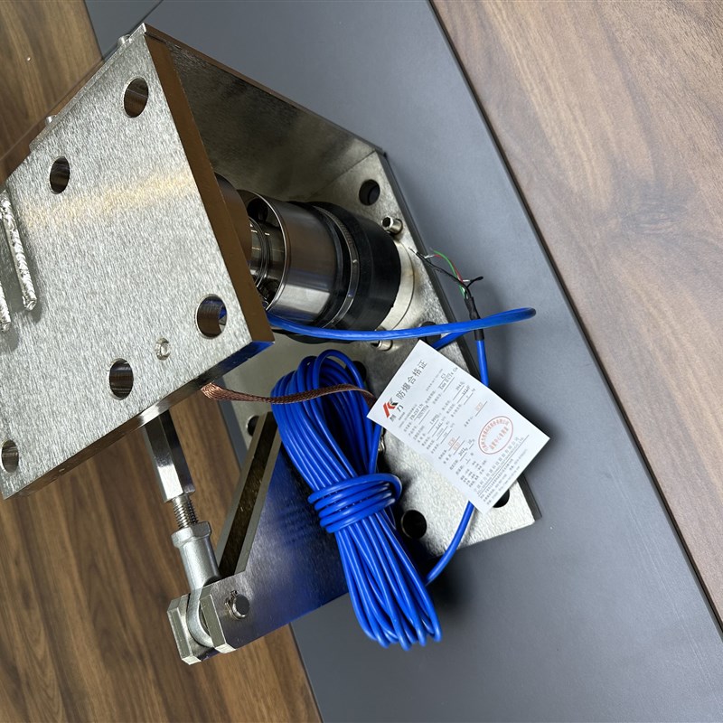 柯力ZSF称重模块防爆柱式传感器10T20T30T50T计量罐料斗秤模块