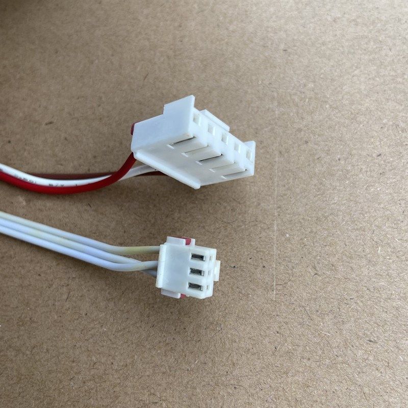 适用于格力空调内机塑封电机FN9D-PG YYW9-4-2018 FN9D-PG风机马