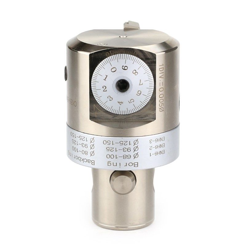 泰洛克Tedlock精镗刀 EWN微调精搪刀系列 EWN25-47CKB2