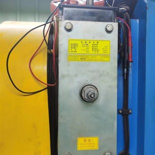 DC200V 653制动器GETM3.0主机抱闸DC110V 原装 全新西子富沃德DZD1