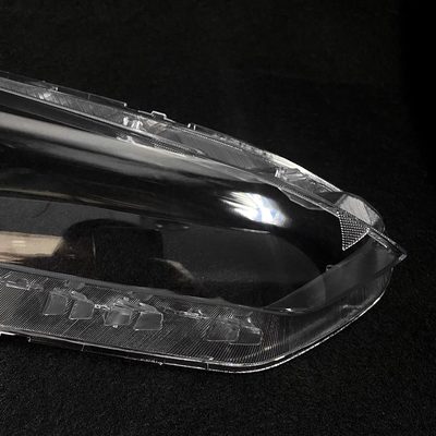 E21款2D比亚迪19 比亚迪20大灯于面罩大灯BYE223 壳 灯罩前 适用