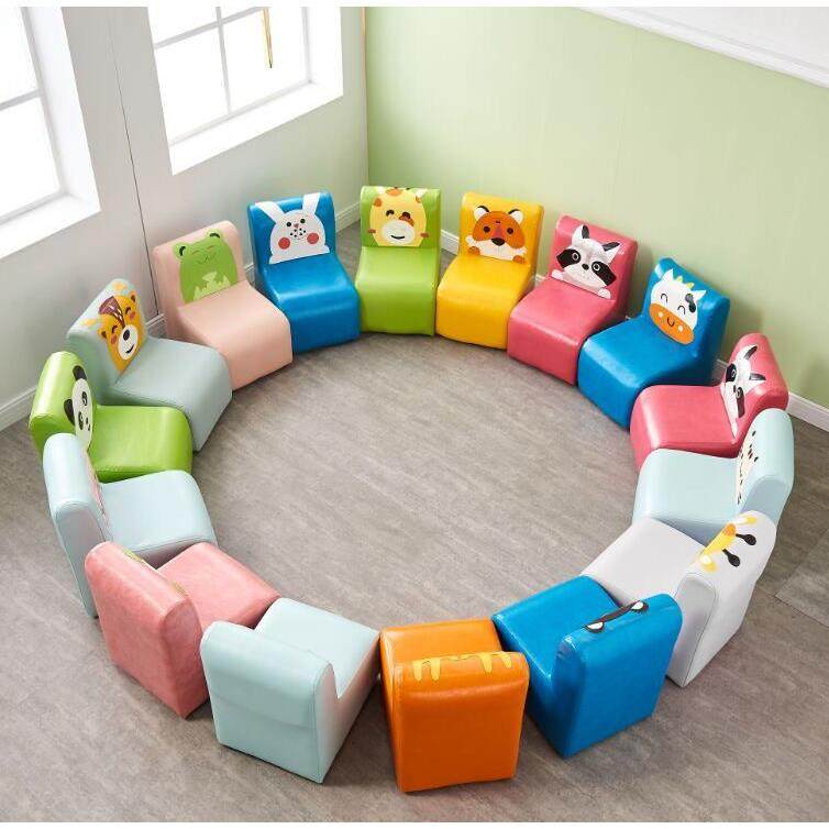 幼儿园儿童小沙发靠背椅子可爱卡通凳男孩女孩沙发椅座宝宝餐椅,住宅家具,儿童沙发,淘宝优惠券,粉丝福利购,淘宝优惠卷