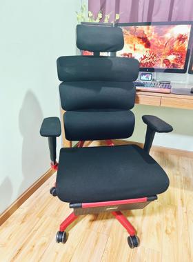 Ergomax Evolution2 PROMax电脑椅套人体工学椅子防尘布套罩通用