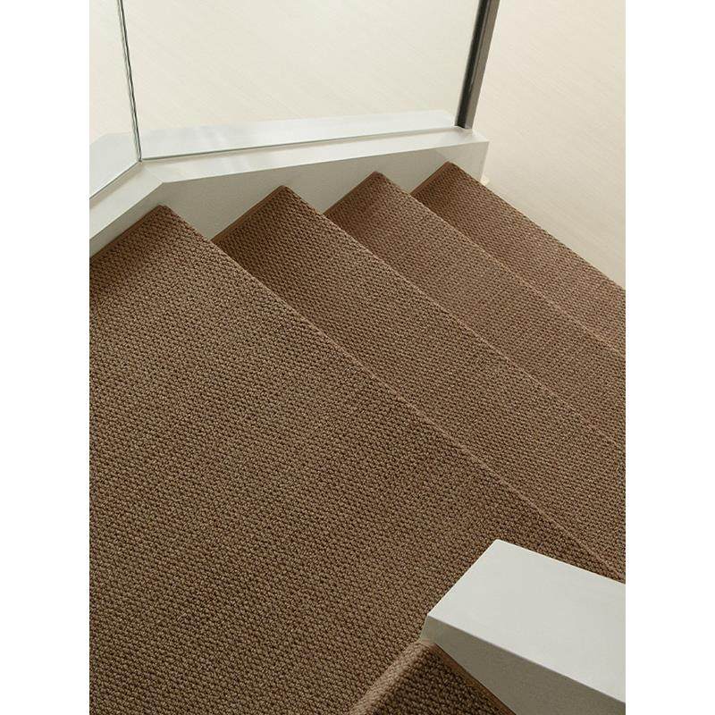 楼梯踏步垫台阶专用防滑地毯免胶自粘家用木水泥高端加厚静音定制,居家布艺,楼梯垫,淘宝优惠券,粉丝福利购,淘宝优惠卷