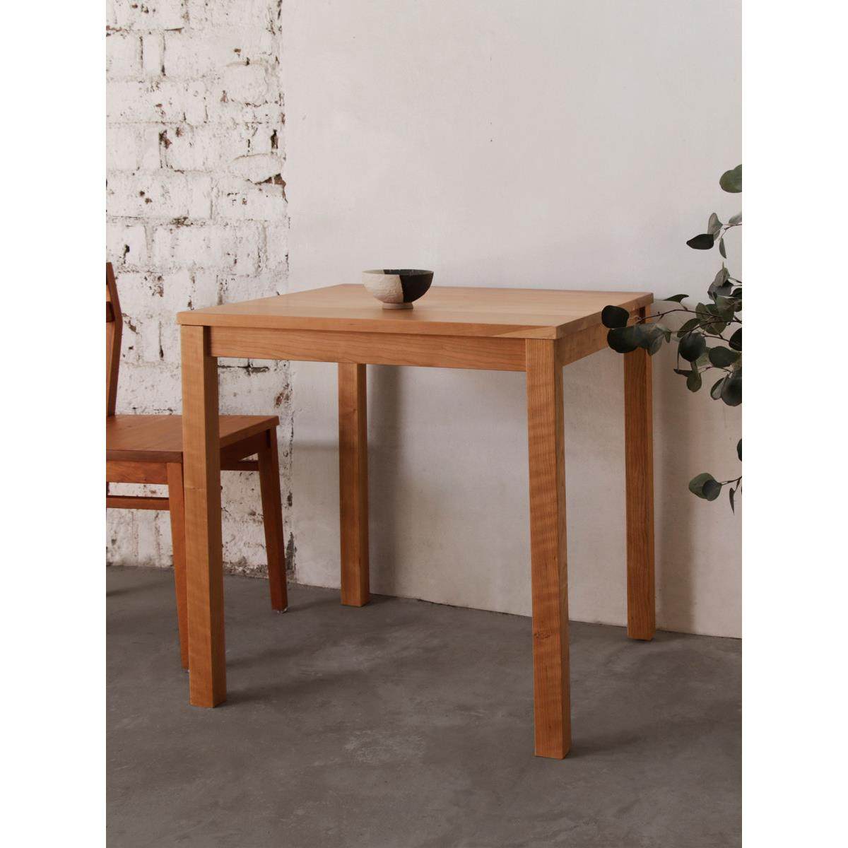 黑胡桃木樱桃木红橡木全实木方桌工作台现代简单矩形桌,住宅家具,实木餐桌,淘宝优惠券,粉丝福利购,淘宝优惠卷