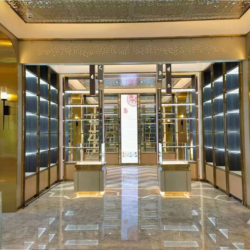 需定制供应不锈钢酒柜 红酒展示架 客厅背景墙置物S金属装饰简约