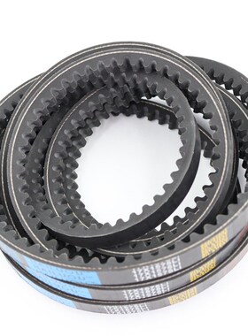 凯洛齿形三角带皮带17X1980Li/17X1981/2000/2007/2030传动带