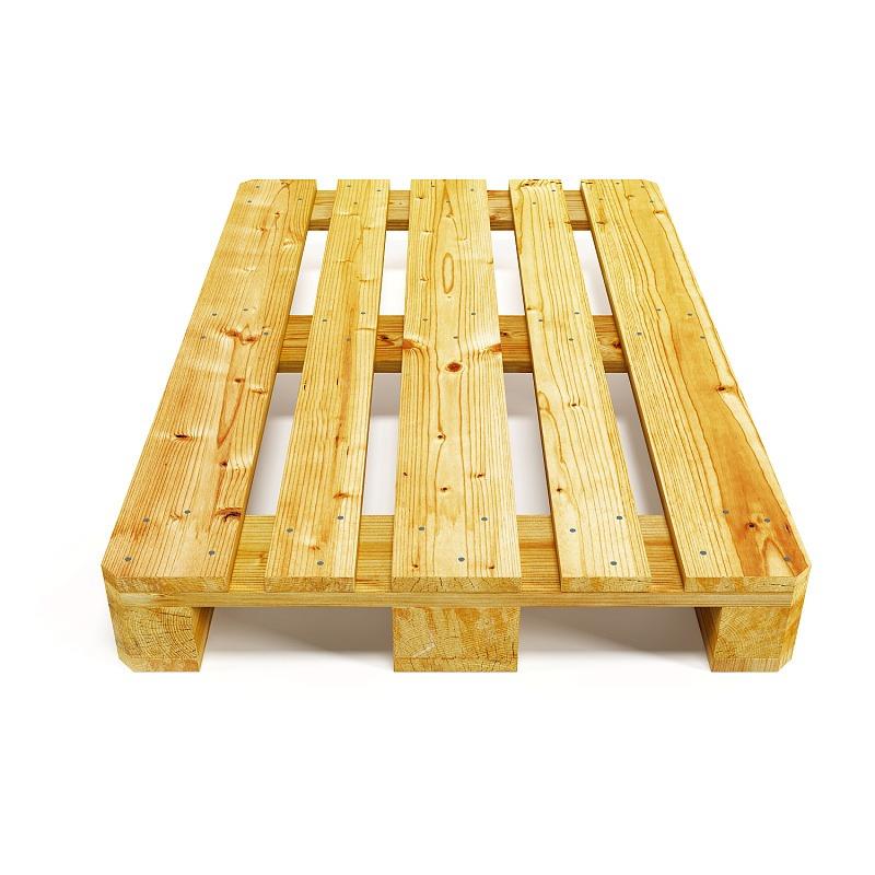 多尺寸销售木托盘四面进叉木质托盘按需做工木托盘
