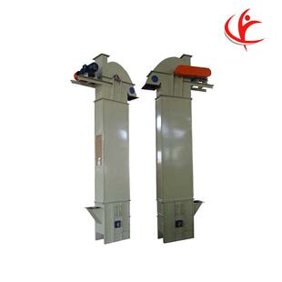 10米高斗式提升机辰阳机械胶带斗式ne板链斗式高效节能