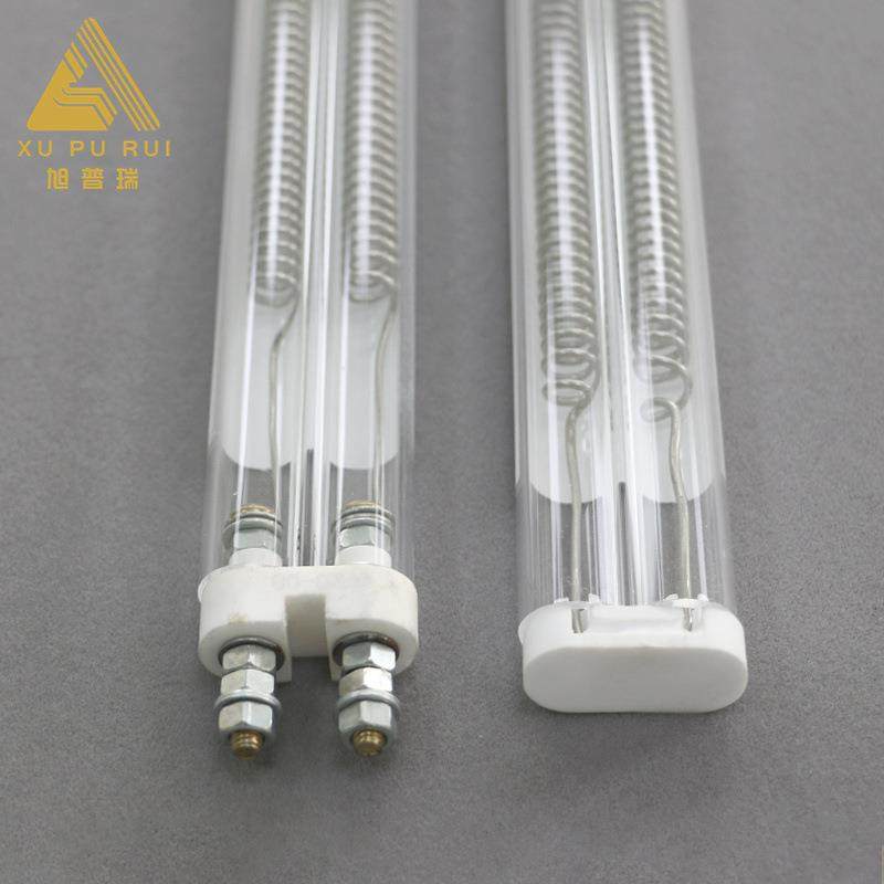 煤炭脱硫烘干灯红外线加热灯管双管半镀白近波中波红外灯管,工业油品/胶粘/化学/实验室用品,其他实验室设备,淘宝优惠券,粉丝福利购,淘宝优惠卷