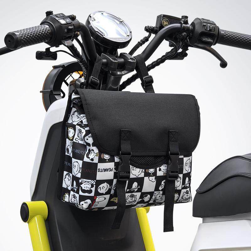 电动车挂包前置侧边电动车滑板车通用挂包电动车坐下收纳包防泼水,电动车/配件/交通工具,电动车挂包,淘宝优惠券,粉丝福利购,淘宝优惠卷
