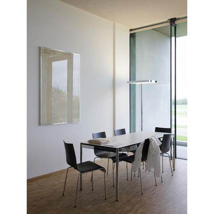 瑞士USM HALLER TABLE 桌子 餐桌电脑桌办公桌会议桌