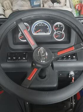 约翰迪尔拖拉机方向盘套迪尔6E-1504-PL 6M-2104凯特迈克迪尔把套